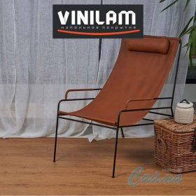 VINILAM Гибрид + пробка 7 мм Дуб Мейс 10-080V - Замковая SPC-плитка-foto3