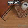 VINILAM Гибрид + пробка 7 мм Дуб Мейс 10-080V - Замковая SPC-плитка - Фото №4