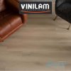 VINILAM Гибрид + пробка 7 мм Дуб Намюр 10120V - Замковая SPC-плитка - Фото №1