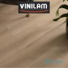 VINILAM Гибрид + пробка 7 мм Дуб Намюр 10120V - Замковая SPC-плитка - Фото №2