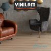 VINILAM Гибрид + пробка 7 мм Дуб Намюр 10120V - Замковая SPC-плитка - Фото №3