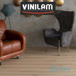 VINILAM Гибрид + пробка 7 мм Дуб Намюр 10120V - Замковая SPC-плитка-foto3