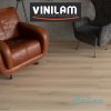 VINILAM Гибрид + пробка 7 мм Дуб Намюр 10120V - Замковая SPC-плитка - Фото №4