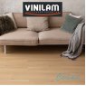 VINILAM Гибрид + пробка 7 мм Дуб Рошфор 10110V - Замковая SPC-плитка