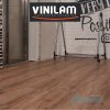 VINILAM Гибрид + пробка 7 мм Дуб Турне 10-038 - Замковая SPC-плитка - Фото №1 VINILAM Гибрид + пробка 7 мм Дуб Турне 10-038 - Замковая SPC-плитка - Фото №1
