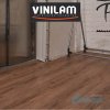 VINILAM Гибрид + пробка 7 мм Дуб Турне 10-038 - Замковая SPC-плитка - Фото №2 VINILAM Гибрид + пробка 7 мм Дуб Турне 10-038 - Замковая SPC-плитка - Фото №2