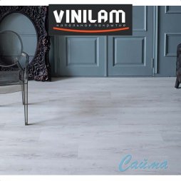 VINILAM Гибрид + пробка Премиум 8 мм Дуб Аликанте 33202 - Замковая SPC-плитка VINILAM Гибрид + пробка Премиум 8 мм Дуб Аликанте 33202 - Замковая SPC-плитка