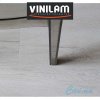 VINILAM Гибрид + пробка Премиум 8 мм Дуб Аликанте 33202 - Замковая SPC-плитка - Фото №3