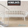 VINILAM Гибрид + пробка Премиум 8 мм Дуб Барселона 33111 - Замковая SPC-плитка - Фото №1