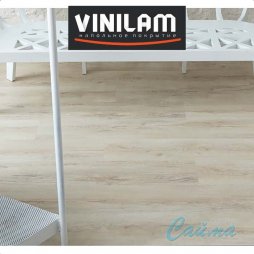 VINILAM Гибрид + пробка Премиум 8 мм Дуб Барселона 33111 - Замковая SPC-плитка-foto3