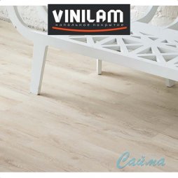 VINILAM Гибрид + пробка Премиум 8 мм Дуб Барселона 33111 - Замковая SPC-плитка-foto4