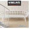 VINILAM Гибрид + пробка Премиум 8 мм Дуб Барселона 33111 - Замковая SPC-плитка
