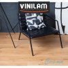 VINILAM Гибрид + пробка Премиум 8 мм Дуб Гранада 33999 - Замковая SPC-плитка - Фото №2