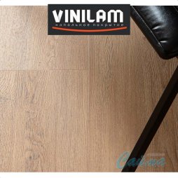 VINILAM Гибрид + пробка Премиум 8 мм Дуб Гранада 33999 - Замковая SPC-плитка-foto4