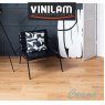 VINILAM Гибрид + пробка Премиум 8 мм Дуб Гранада 33999 - Замковая SPC-плитка