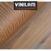 VINILAM Гибрид + пробка Премиум 8 мм Дуб Кадис 33037 - Замковая SPC-плитка - Фото №3