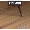 VINILAM Гибрид + пробка Премиум 8 мм Дуб Кадис 33037 - Замковая SPC-плитка - Фото №4