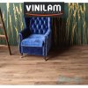 VINILAM Гибрид + пробка Премиум 8 мм Дуб Кордова 33259 - Замковая SPC-плитка - Фото №1