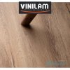 VINILAM Гибрид + пробка Премиум 8 мм Дуб Кордова 33259 - Замковая SPC-плитка - Фото №3