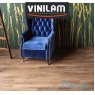 VINILAM Гибрид + пробка Премиум 8 мм Дуб Кордова 33259 - Замковая SPC-плитка