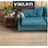 VINILAM Гибрид + пробка Премиум 8 мм Дуб Лас-Пальмас 33606 - Замковая SPC-плитка