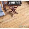VINILAM Гибрид + пробка Премиум 8 мм Дуб Мадрид 33100 - Замковая SPC-плитка - Фото №3