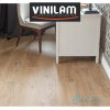 VINILAM Гибрид + пробка Премиум 8 мм Дуб Ронда 33777 - Замковая SPC-плитка - Фото №4