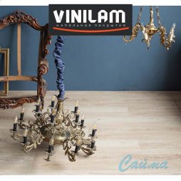 VINILAM Гибрид + пробка Премиум 8 мм Дуб Сарагоса 33555 - Замковая SPC-плитка VINILAM Гибрид + пробка Премиум 8 мм Дуб Сарагоса 33555 - Замковая SPC-плитка