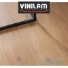 VINILAM Гибрид + пробка Премиум 8 мм Дуб Севилья 33951 - Замковая SPC-плитка - Фото №4