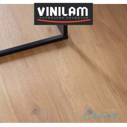 VINILAM Гибрид + пробка Премиум 8 мм Дуб Севилья 33951 - Замковая SPC-плитка-foto4