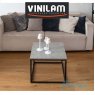 VINILAM Гибрид + пробка Премиум 8 мм Дуб Севилья 33951 - Замковая SPC-плитка
