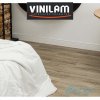 VINILAM Гибрид + пробка Премиум 8 мм Дуб Валенсия 33488 - Замковая плитка - Фото №1