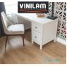 Дуб Ронда 33777 Клеевая (Виниловая) LVT-PVH Плитка VINILAM Гибрид + пробка Премиум