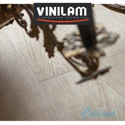 Дуб Сарагоса 33555 Клеевая (Виниловая) LVT-PVH Плитка VINILAM Гибрид + пробка Премиум-foto2