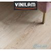 Дуб Сарагоса 33555 Клеевая (Виниловая) LVT-PVH Плитка VINILAM Гибрид + пробка Премиум - Фото №3