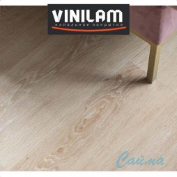 Дуб Сарагоса 33555 Клеевая (Виниловая) LVT-PVH Плитка VINILAM Гибрид + пробка Премиум-foto3