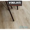 Дуб Валенсия 33488 Клеевая (Виниловая) LVT-PVH Плитка VINILAM Гибрид + пробка Премиум - Фото №4