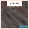 Виниловая ПВХ-Плитка Vinilam Гибрид + Пробка 6,5 мм. 10-017 Дуб Брюгге