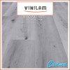 Виниловая ПВХ-Плитка Vinilam Гибрид + Пробка 6,5 мм. Дуб Гент 10-064