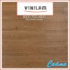 Виниловая ПВХ-Плитка Vinilam Гибрид + Пробка 6,5 мм. Дуб Мейс 10-080V