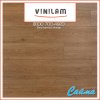 Виниловая ПВХ-Плитка Vinilam Гибрид + Пробка 6,5 мм. Дуб Мейс 10-080V