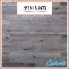Виниловая ПВХ-Плитка Vinilam Гибрид + Пробка 6,5 мм. Дуб Монс 10-065