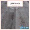 Виниловая ПВХ-Плитка Vinilam Гибрид + Пробка 6,5 мм. Дуб Монс 10-065