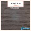 Виниловая ПВХ-Плитка Vinilam Гибрид + Пробка 6,5 мм. Дуб Турне 10-038