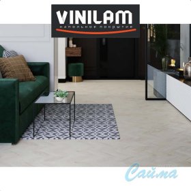 Шеврон Бриссак RI4777CL7 Клеевая (Виниловая) LVT-PVH Плитка VINILAM Паркет Шеврон-foto2