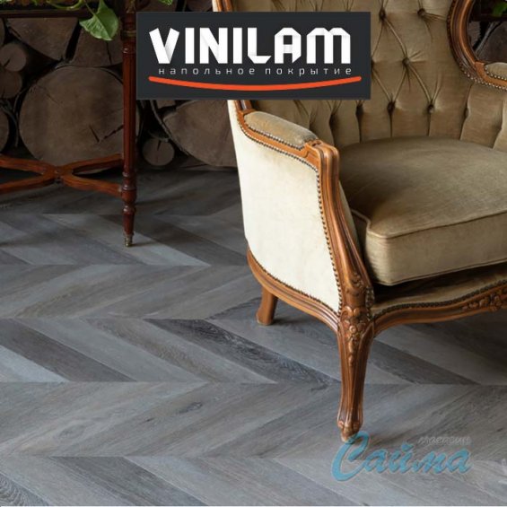 Шеврон Легран RI444515CL4 Клеевая (Виниловая) LVT-PVH Плитка VINILAM Паркет Шеврон Шеврон Легран RI444515CL4 Клеевая (Виниловая) LVT-PVH Плитка VINILAM Паркет Шеврон