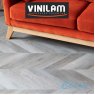 Шеврон Легран RI444515CL4 Клеевая (Виниловая) LVT-PVH Плитка VINILAM Паркет Шеврон