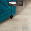 Шеврон Сезар RI4445118CL4 Клеевая (Виниловая) LVT-PVH Плитка VINILAM Паркет Шеврон - Фото №3