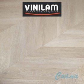 Шеврон Сезар RI4445118CL4 Клеевая (Виниловая) LVT-PVH Плитка VINILAM Паркет Шеврон-foto4