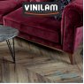VINILAM Паркет Шеврон Паркет Шеврон Лувр I107516 - Замковая SPC-плитка